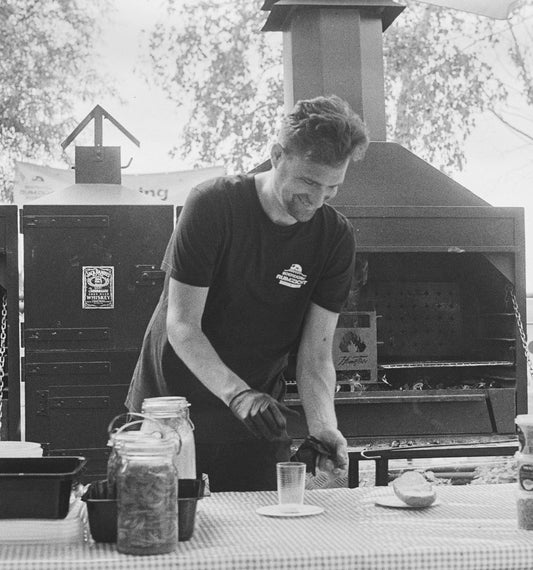 Kook-workshop: Smaak van het erf