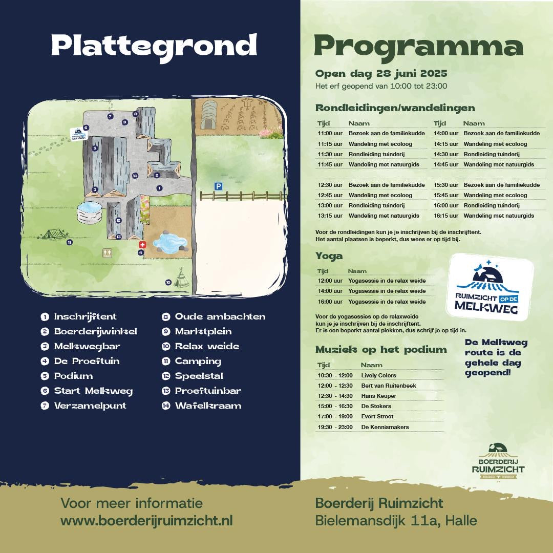 Nieuwsbrief Juni