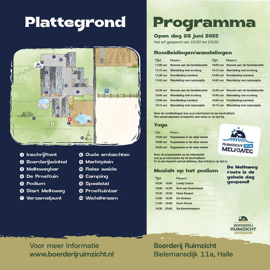 Nieuwsbrief Juni