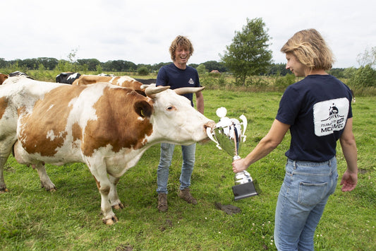 Nieuwsbrief Augustus