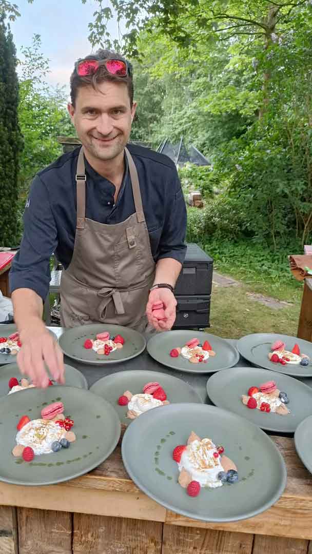 Kook-workshop: Smaak van het erf