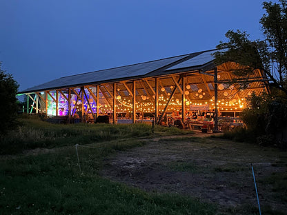 Combi-ticket Ruimzicht op de Melkweg 2027