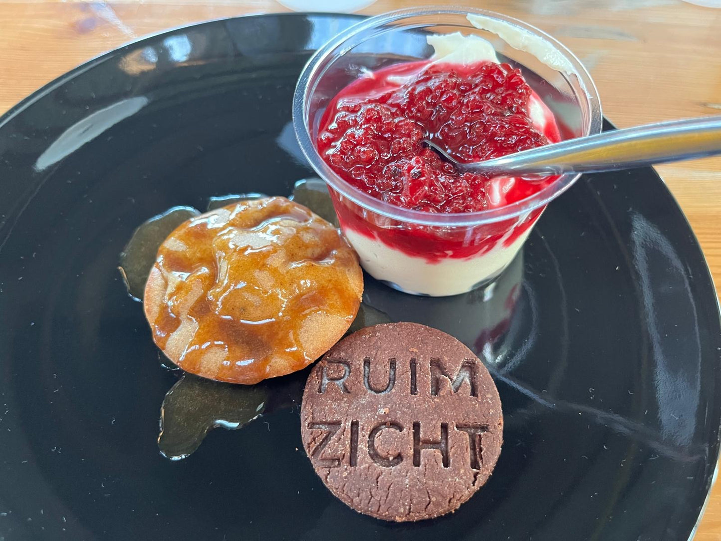 Diner Vrijdagavond 25 juni 2027