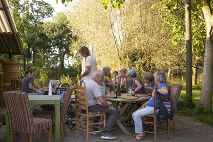 Kook-workshop: Smaak van het erf